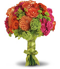  from Metropolitan Plant & Flower Exchange, local NJ florist